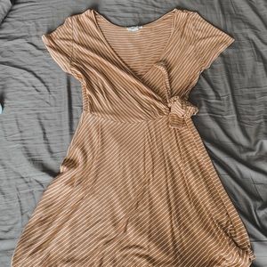 Wrap Dress